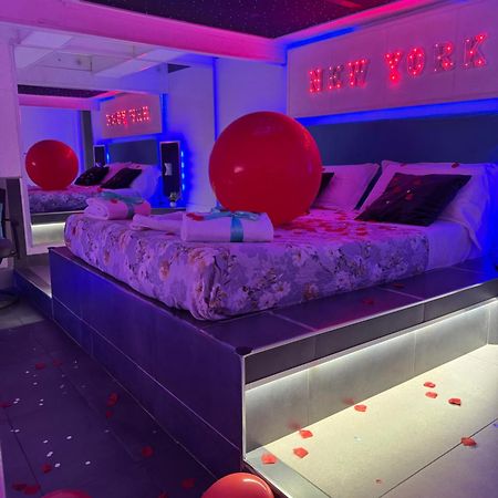 B&B Porta Capuana 那不勒斯 外观 照片