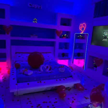 B&B Porta Capuana 那不勒斯 外观 照片